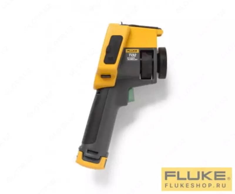 Тепловизор Fluke Ti32 — 6
