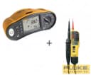 Комплект FLUKE 1663 SCH-TPL KIT/
