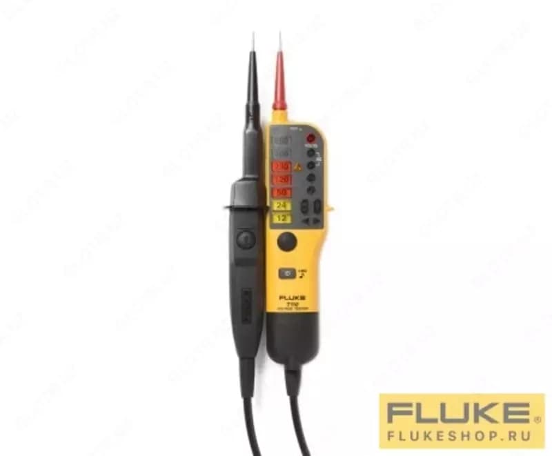 Комплект FLUKE 1663 SCH-TPL KIT/ — 5
