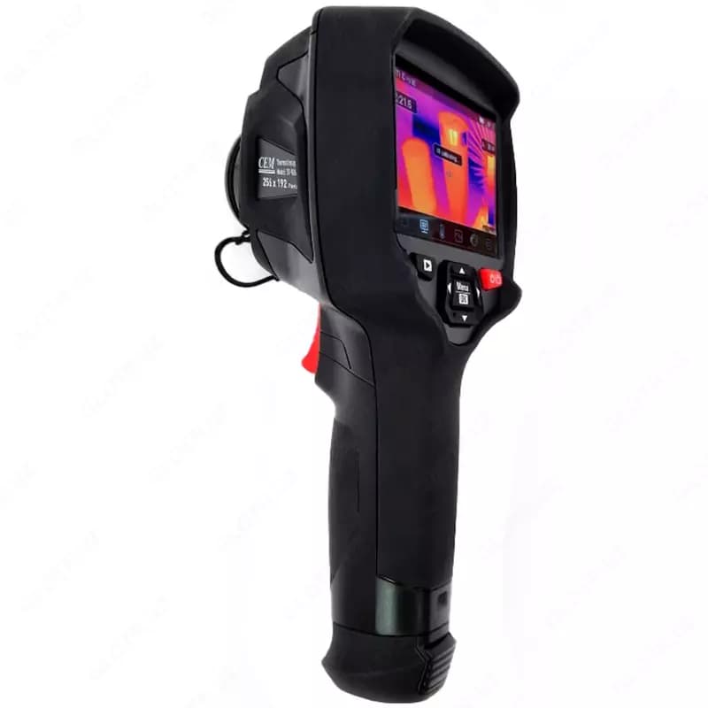 Тепловизор CEM DT-986H — 1
