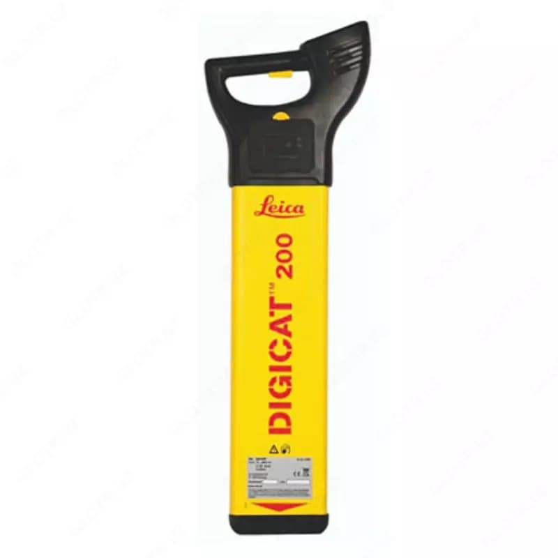 Трассоискатель Leica Digicat 200 — 1