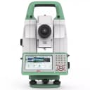 Роботизированный тахеометр Leica TS13 1” R500 ATR & disp