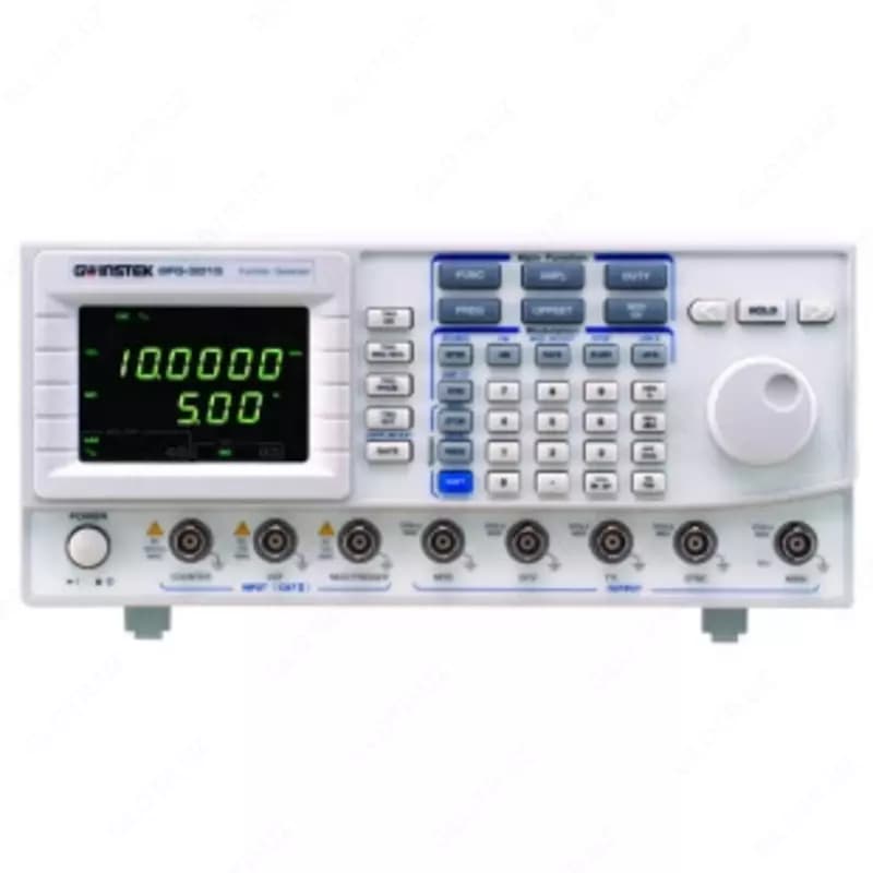 GFG-3015 - генератор — 1