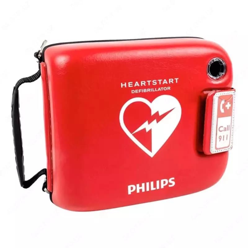 Philips HeartStart FRx Дефибриллятор — 1