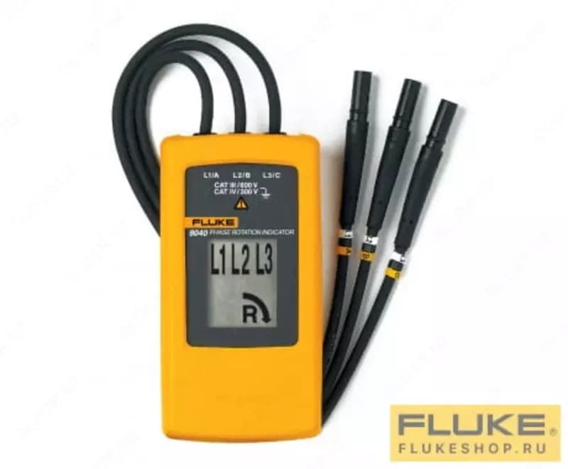 Комплект FLUKE 1587/MDTм — 3