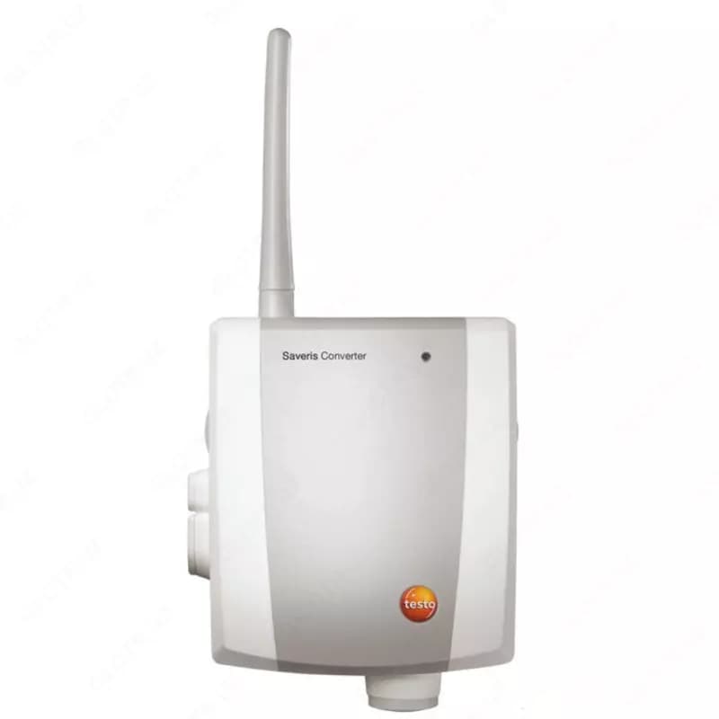 Конвертор Saveris V 2.0 2,4 ГГц Testo 0572 0258 (0572 0258) — 1