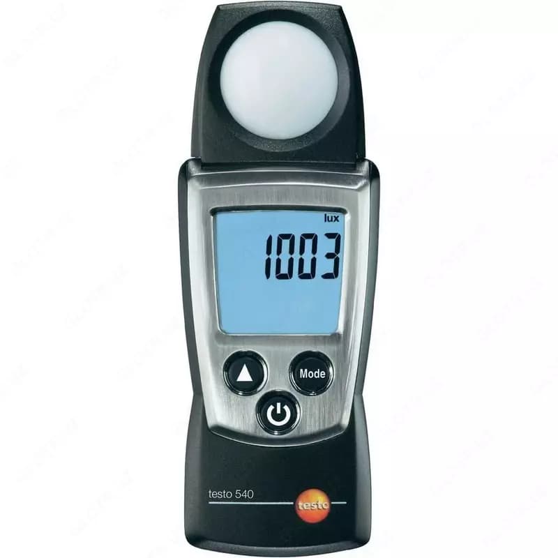 Люксметр Testo 540 (0560 0540) — 1