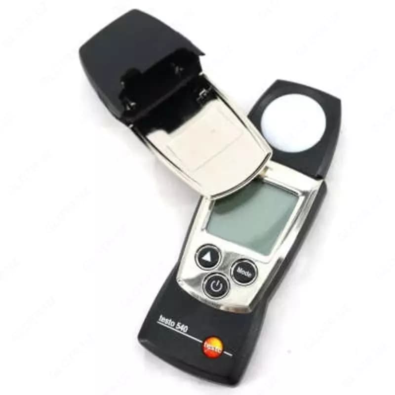 Люксметр Testo 540 (0560 0540) — 2