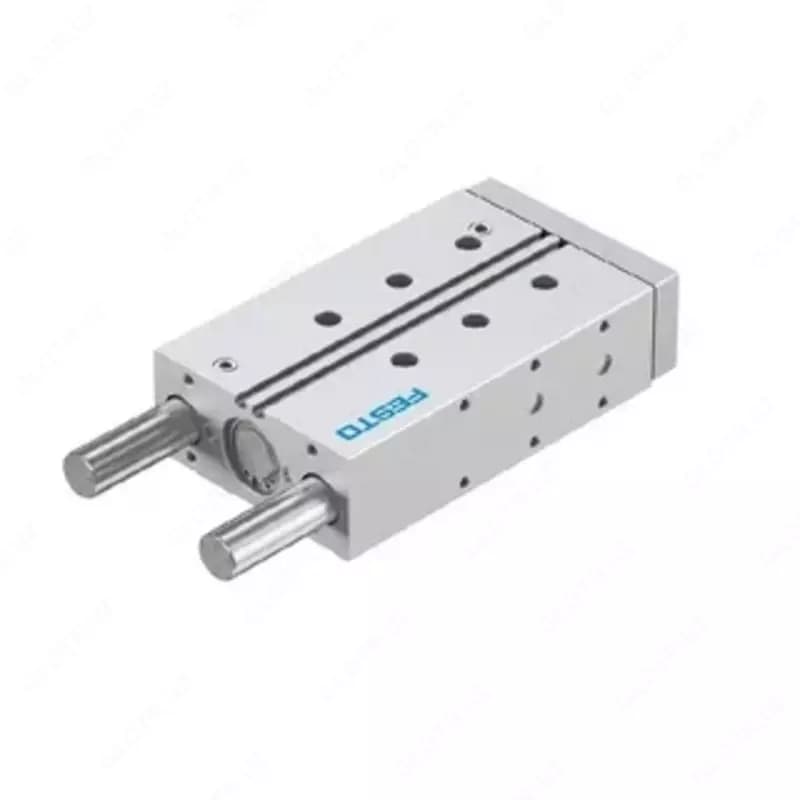 Пневмоцилиндр с направляющей Festo DFM-32-125-P-A-GF, Артикул 170861 Festo — 2