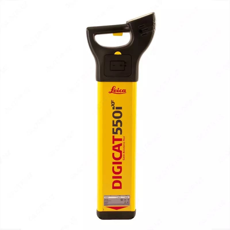 Трассоискатель Leica Digicat 550i — 1
