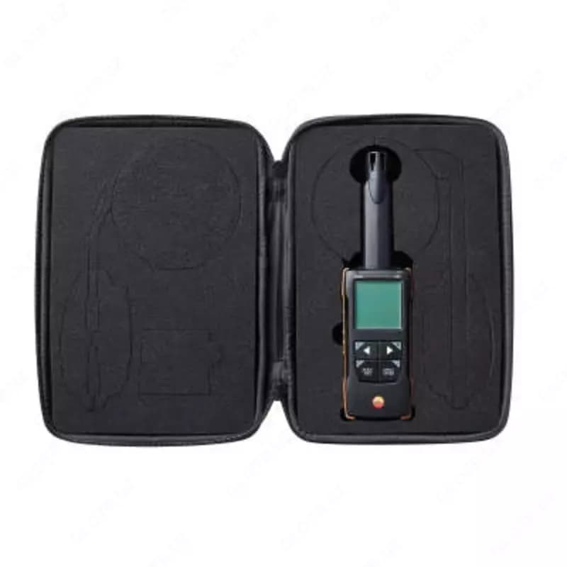 Газоанализатор Testo 535 New (0563 0535) — 3