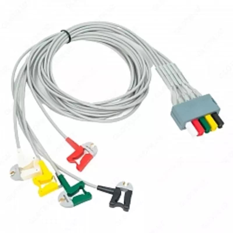 Mindray BeneHeart D3 Дефибриллятор-монитор — 3