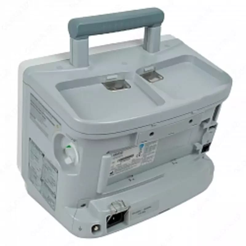 Mindray BeneHeart D3 Дефибриллятор-монитор — 4