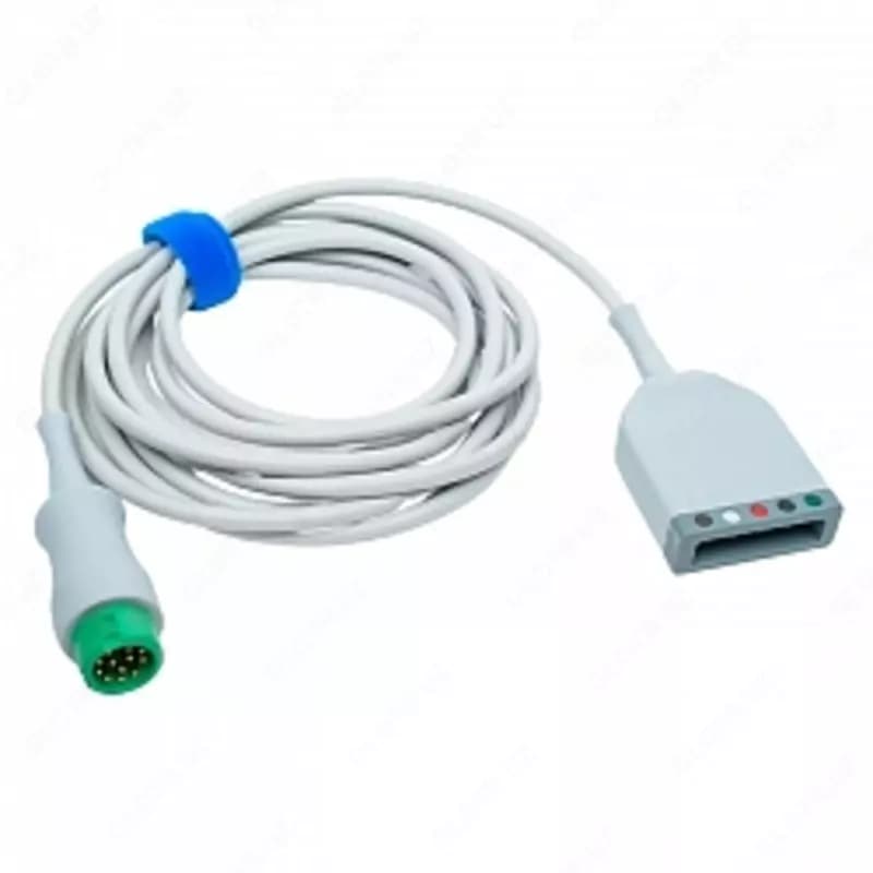 Mindray BeneHeart D3 Дефибриллятор-монитор — 5
