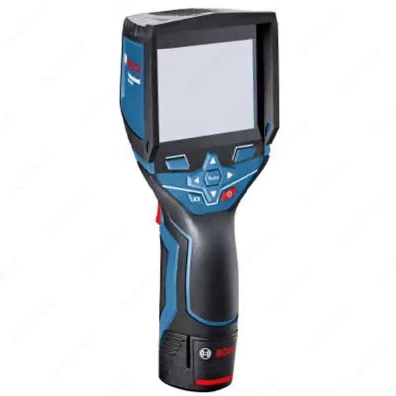 Тепловизор Bosch GTC 400 C Professional в L-boxx — 2