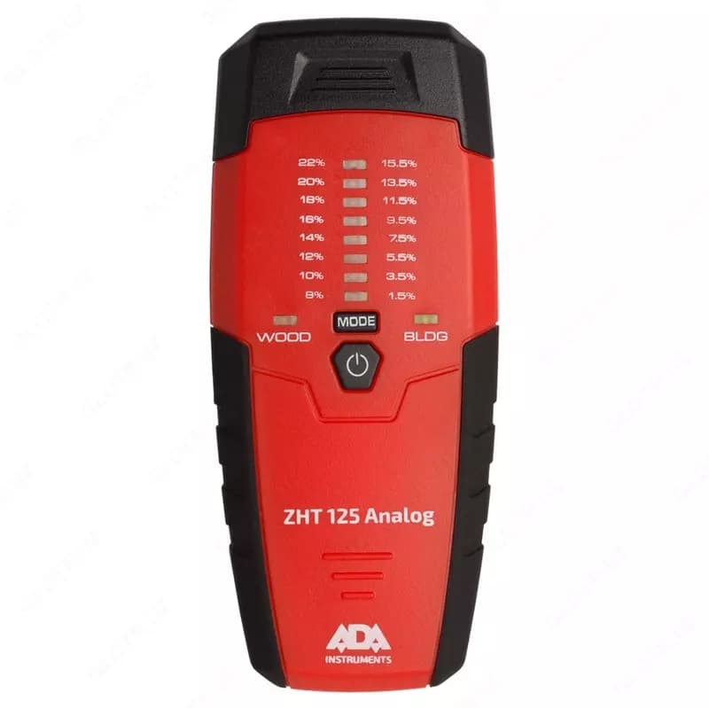 Измеритель влажности ADA ZHT 125 Analog (А00399) — 1