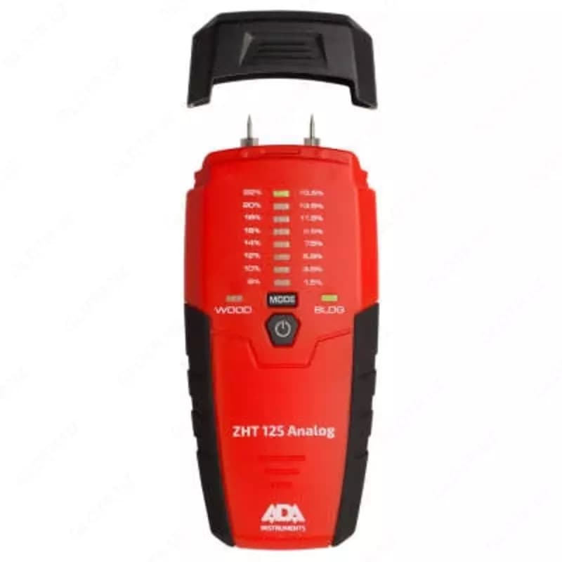 Измеритель влажности ADA ZHT 125 Analog (А00399) — 2