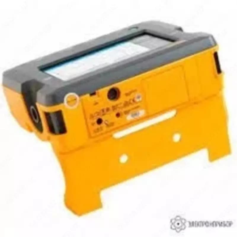 Fluke VT900A — анализатор расхода газов/аппаратов ИВЛ — 2
