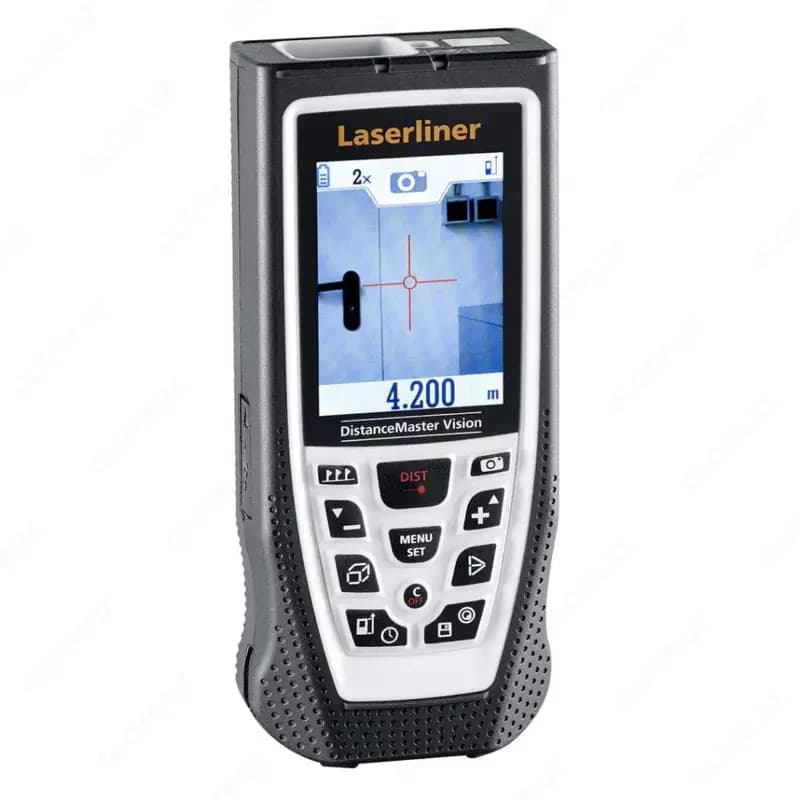 Лазерный дальномер Laserliner DistanceMaster Vision — 1