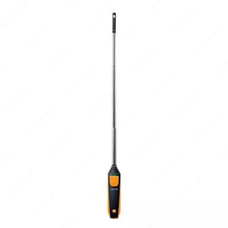 Термоанемометр Testo 405i-Smart Зонд (0560 1405) — 3