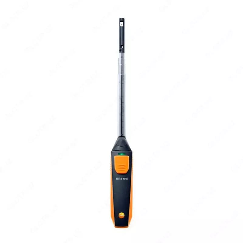 Термоанемометр Testo 405i-Smart Зонд с поверкой (0560 1405/001) — 1