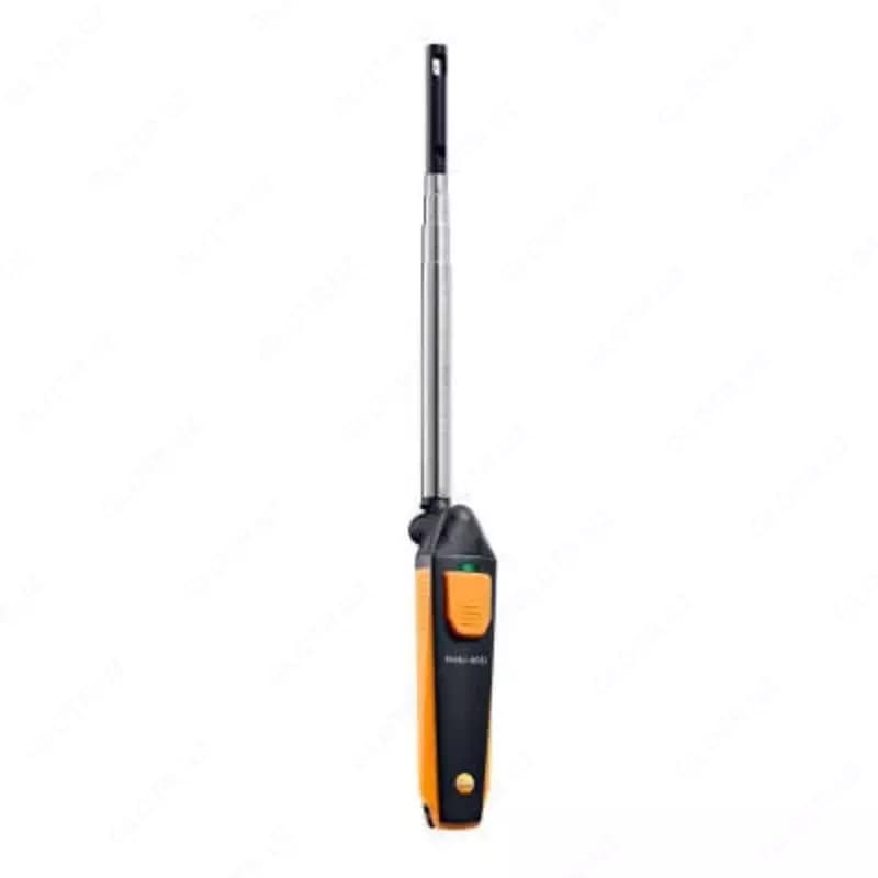 Термоанемометр Testo 405i-Smart Зонд с поверкой (0560 1405/001) — 2