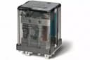 POWER RELAY / Силовое реле; 3 перекидных контакта 16А (= 24В DC)