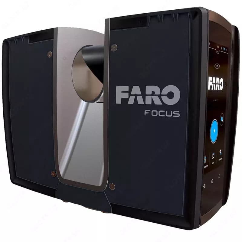 Лазерный сканер FARO Focus Premium 150 — 1