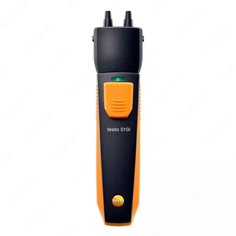 Манометр Testo 510i Smart зонд с поверкой (0560 1510/001) — 1