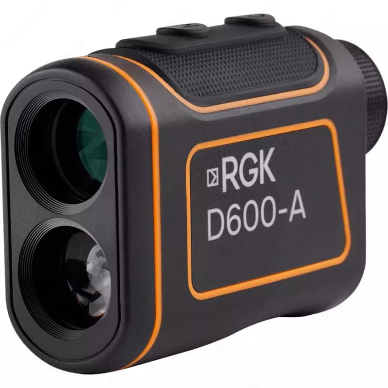 Лазерный дальномер RGK D1000-A — 1