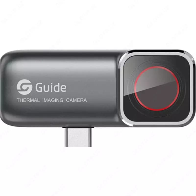 Тепловизор Guide MobIR 2T Type C — 1