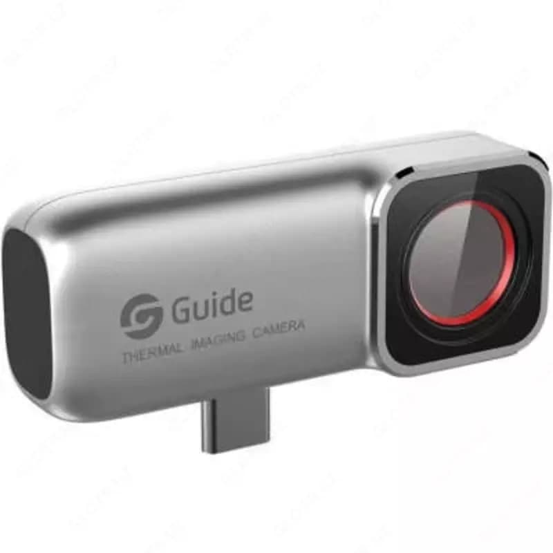 Тепловизор Guide MobIR 2T Type C — 2