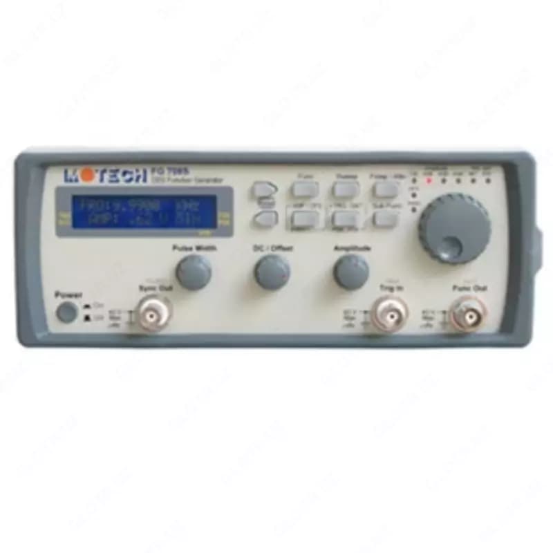 FG-708S - генератор — 1
