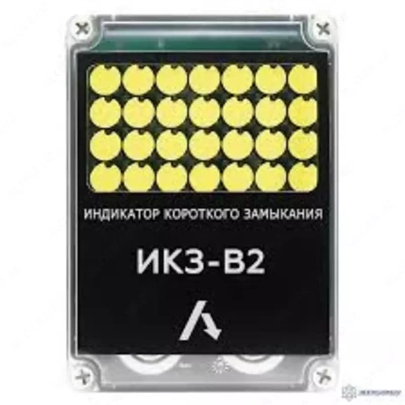 ИКЗ-В21 — индикатор короткого замыкания — 2