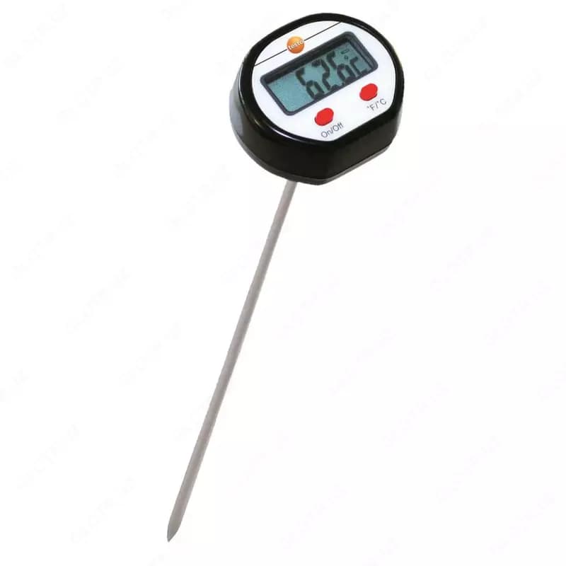 Минитермометр Testo 0560 1110 (погружнойПроникающий) (0560 1110) — 1
