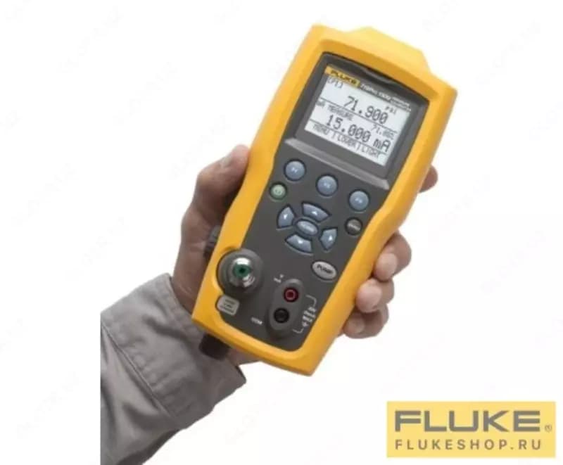 Калибратор давления Fluke 719PRO-150G — 1