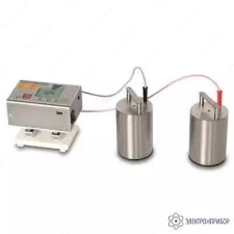Quick-499ZC измеритель поверхностного сопротивления — 1