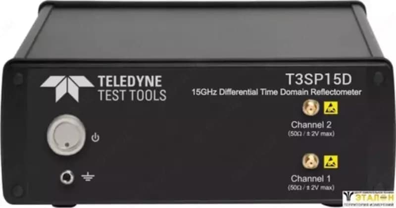 T3SP15D-B-BUNDLE. Рефлектометр. — 1