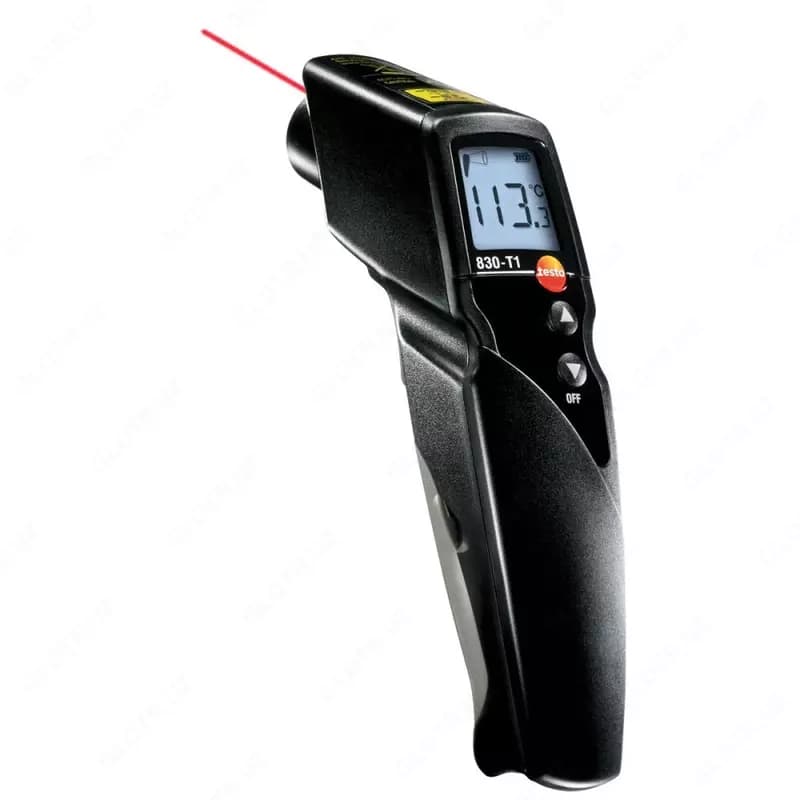 Пирометр Testo 830-T1 — 1