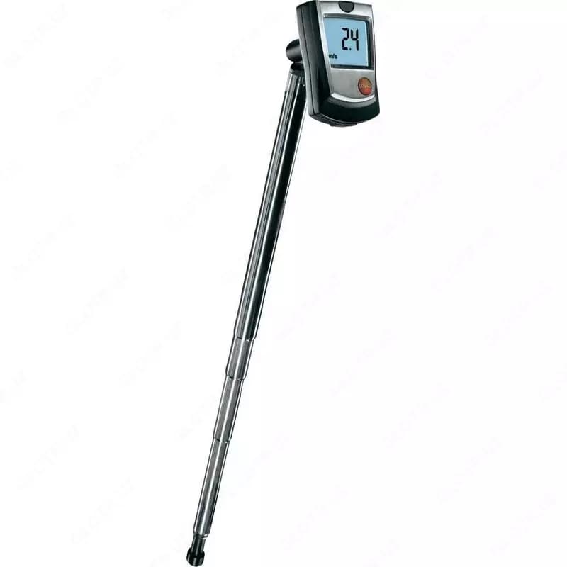 Термоанемометр Testo 405-V1 (0560 4053) — 1