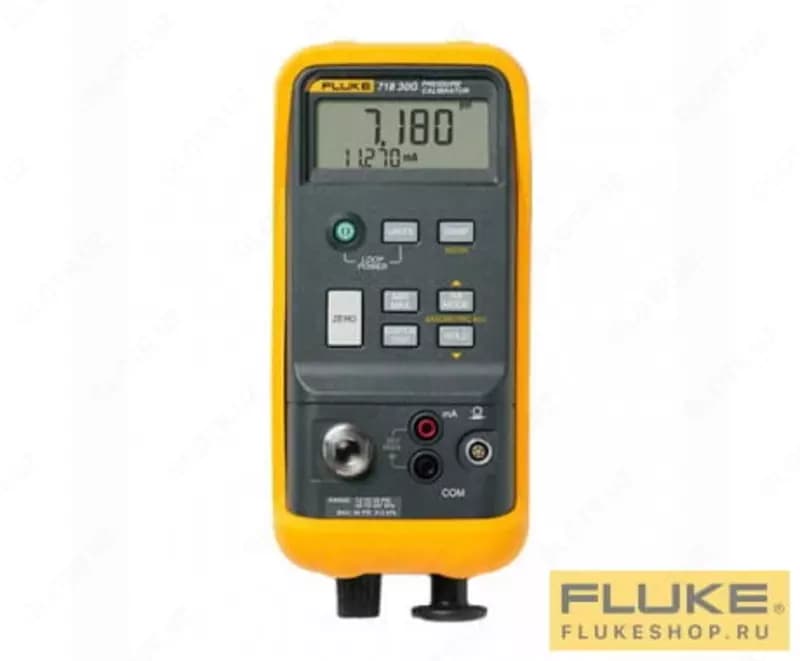 Калибратор давления Fluke 718 300G — 1