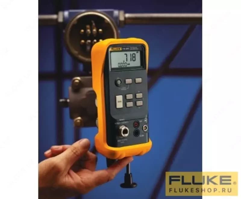 Калибратор давления Fluke 718 300G — 3