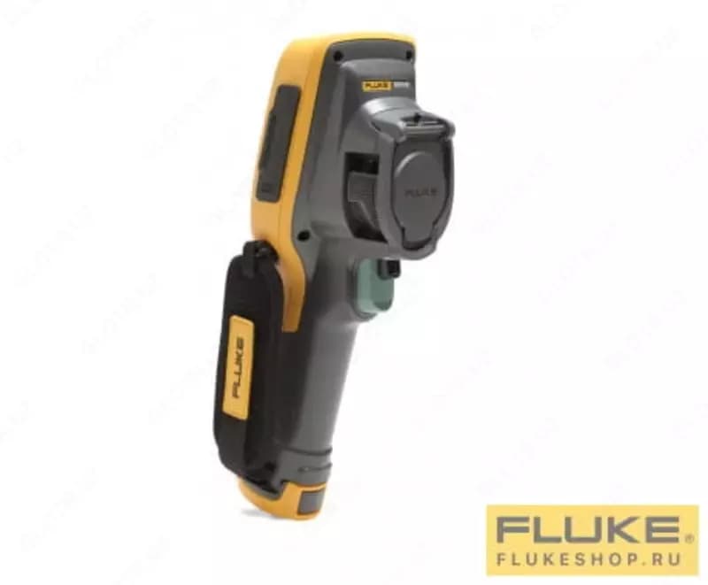 Тепловизор Fluke TiR110 — 3