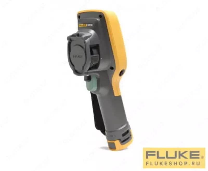 Тепловизор Fluke TiR110 — 5