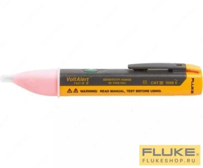 Детектор напряжения FLUKE 1LAC-A-II — 1
