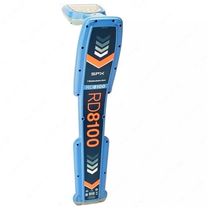 Локатор Radiodetection RD8100 PDLM с GPS — 1