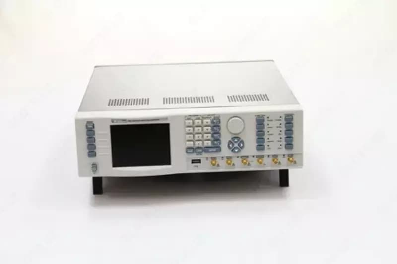WX2182C. Генератор — 1