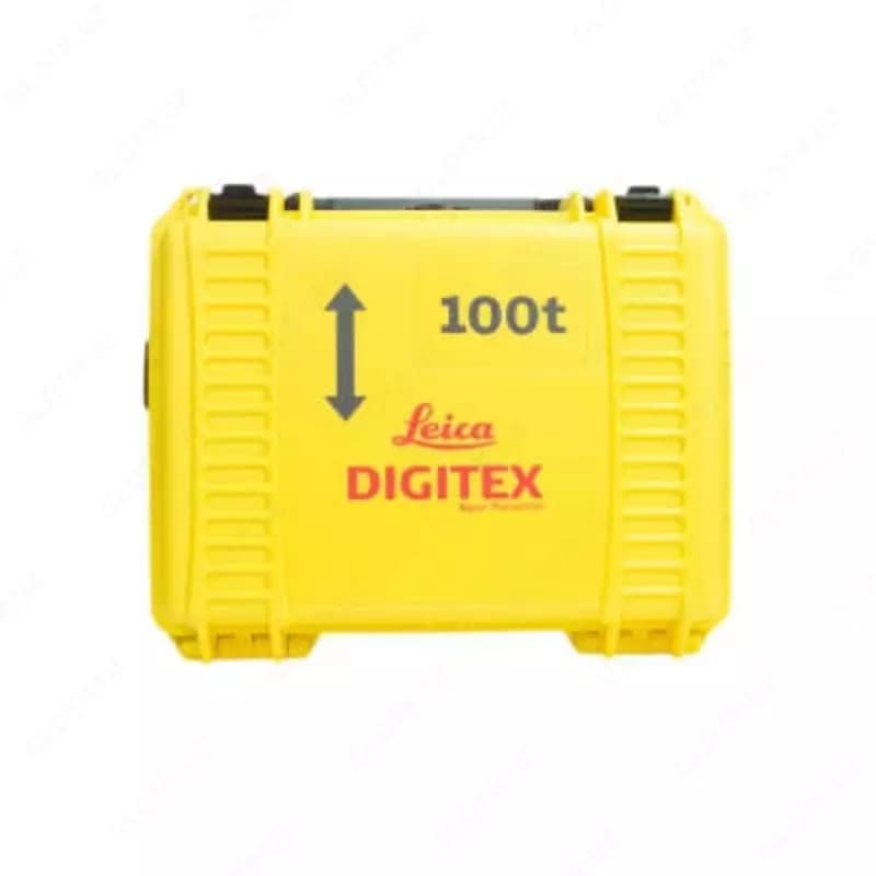 Генератор Leica Digitex 100t — 2