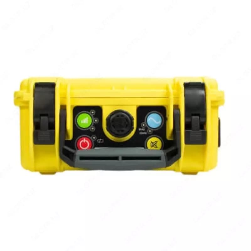 Генератор Leica Digitex 100t — 3