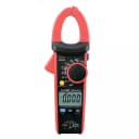 Токовые клещи RGK CM-20 с поверкой (779692)